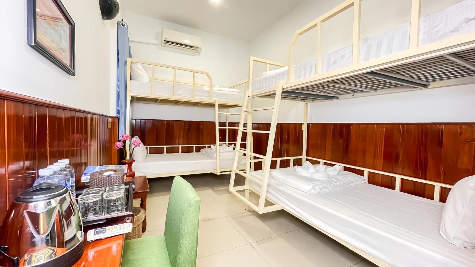 Hotel The Center Point Siem Reap Exteriér fotografie