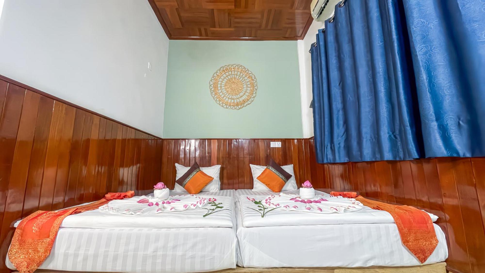 Hotel The Center Point Siem Reap Exteriér fotografie